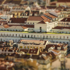 Hotel do Chiado - Bild 1