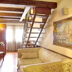 Palazzo La Scala - Bild 11