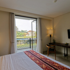 Plataran Ubud Hotel & Spa - Bild 6