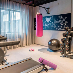 MOXY Munich Messe - Bild 21