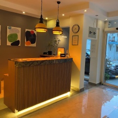 Turunç Hotel Antalya - Bild 2