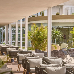 Eix Alzinar Mar Aparthotel - Bild 26