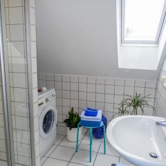 City-Dachapartment Mainz - Bild 6