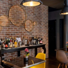 Hôtel Fabric - Bild 19