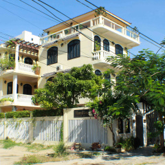 Hamilton Oceanview Villa thumbnail 1