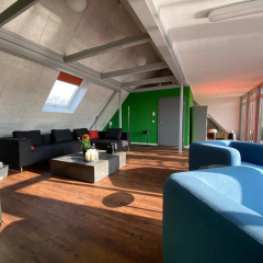Loft im Schleusenhaus - Bild 11