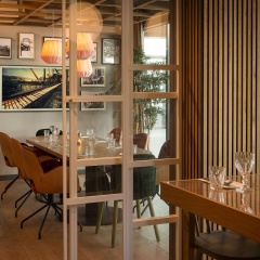 Scandic Sjølyst - Bild 24