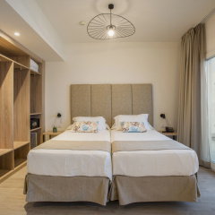 Hotel Las Arenas - Bild 6