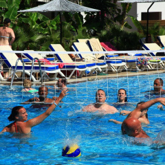 Parkım Ayaz Hotel - Bild 17