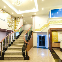 Peak Boutique City Hotel - Bild 14