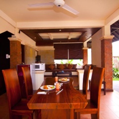 The Awan Villas - Bild 19