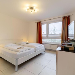 Haus Halligblick Wohnung 16 - Bild 3