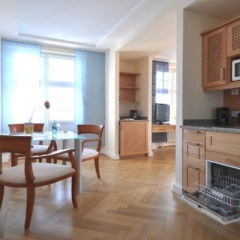 Andante Apartmenthotel - Bild 15