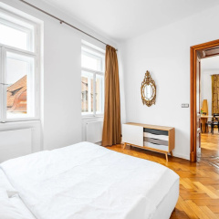 Malostranska Residence - Bild 6