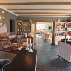 Hotel Restaurant Weingut Kapellenhof - Bild 21