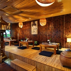 Kupu Kupu Jimbaran Beach Club & Spa - Bild 19