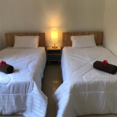 Orchid Pool -Villa 3 bedrooms - Bild 2