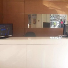 Hotel Amic Colón - Bild 2