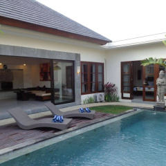 Swiss-Belvillas Umalas - Bild 14