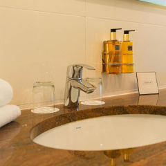 Hotel Schopenhauer Hof - Bild 9