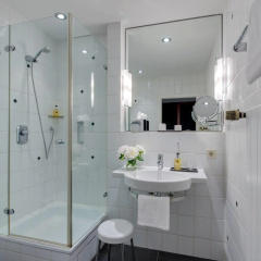 Hotel am Sophienpark - Bild 8