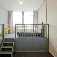 WOW Hostel Amsterdam thumbnail 13