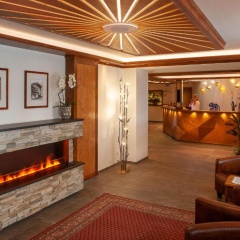 Hotel Sonne Zermatt - Bild 12