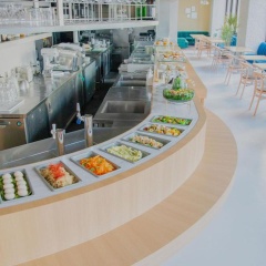 JR-East Hotel Mets Shibuya - Bild 18