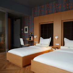 Amadi Park Hotel - Bild 3