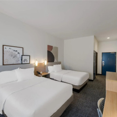Spark by Hilton Midland South thumbnail 41