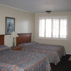 The Shores Inn and Beach Houses thumbnail 4