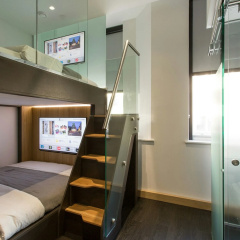 The Z Hotel City - Bild 10