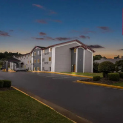 Red Roof Inn Huntsville, AL thumbnail 38