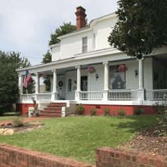 The Simmons-Bond Inn thumbnail 20