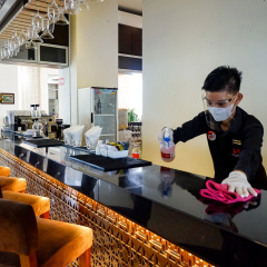 Swiss-Belhotel Lampung thumbnail 14