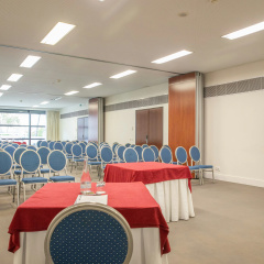VIP Executive Art's Hotel - Bild 21
