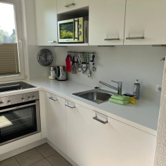 Meike 2 - Ebenerdige Wohnung mit Terrasse und kleinem Garten - Bild 10