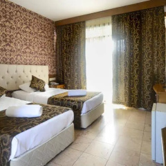 Otium Inn Residence Rivero Hotel - Bild 4