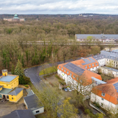 Hotel Potsdam am Park Sanssouci - Bild 13