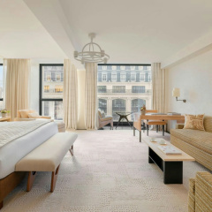 Cheval Blanc Paris - Bild 3
