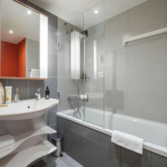Aparthotel Adagio Köln City - Bild 9