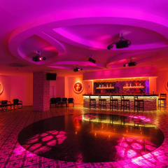 Galeri Resort Hotel - Bild 20