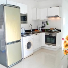 Kamala Regent 3 bedrooms apartment with rooftop pool - Bild 15
