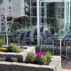 Hotel Restaurant Angelo - Bild 15
