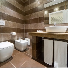 Via Veneto Suites - Bild 12