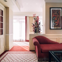 Hotel Sacher Wien - Bild 16