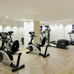Anemon Kent  İzmir Otel - Bild 15