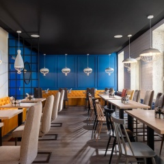ibis Styles Dresden Neustadt - Bild 15