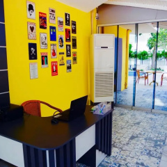 Ale Park Hotel thumbnail 12