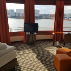 Hotel Strandlust Vegesack - Bild 6